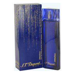 St Dupont Orazuli - S.T. Dupont Perfume
