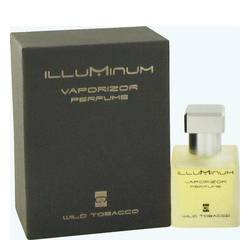 Illuminum Wild Tobacco - Illuminum Perfume