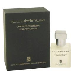 Illuminum Wild Berry Blossom Illuminum Perfume for Women