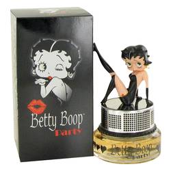 Betty Boop Party Betty Boop Perfume for Women