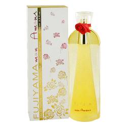 Fujiyama Mon Amour - Succès De Paris Perfumes