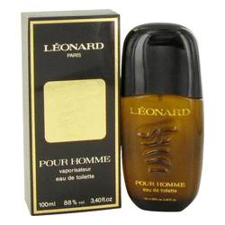 Leonard Pour Homme - Leonard Cologne