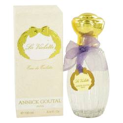La Violette Annick Goutal Perfume for Women