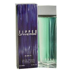 Samba Zipped Universe - Perfumers Workshop Colognes