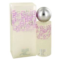 Courreges Generation Courreges Perfume for Women