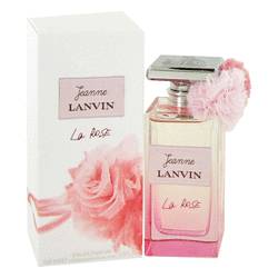 Lanvin La Rose