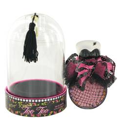 Betsey Johnson Too Too Betsey Johnson Perfume for Women