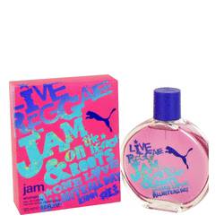 Puma Jam - Puma Perfume