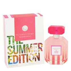 Bombshell Summer Edition