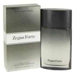Zegna Forte - Zegna Colognes