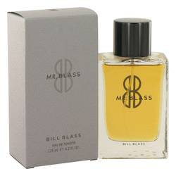Mr Bill Blass Bill Blass Cologne for Men