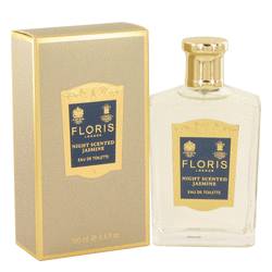 Floris Night Scented Jasmine Floris Perfume for Women
