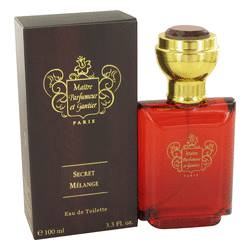 Secret Melange - Maitre Parfumeur Et Gantier Colognes
