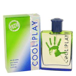 90210 Touch Of Cool Play - Torand Colognes