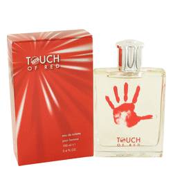 90210 Touch Of Red