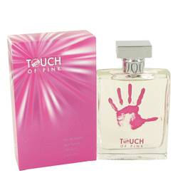 90210 Touch Of Pink