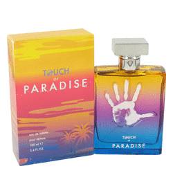 90210 Touch Of Paradise