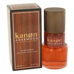 Kanon Norwegian Wood Cologne 2024 favors