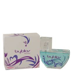 Byblos Water Flower - Byblos Perfume
