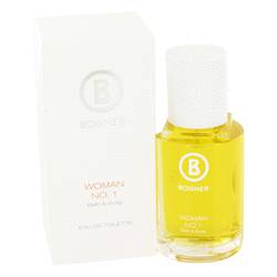 Bogner No. 1 Bogner Perfumes for Women
