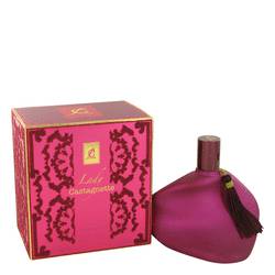 Lady Castagnette Lulu Castagnette Perfume for Women