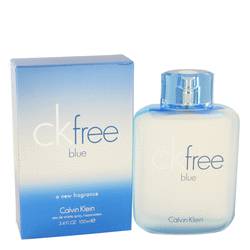 Ck Free Blue