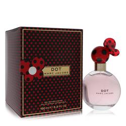 Marc Jacobs Dot - Marc Jacob's Daisy Perfume