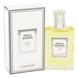 Vanille Bourbon Osmo Absolu Il Profumo Perfumes for Women
