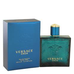 Versace Eros Versace Cologne for Men