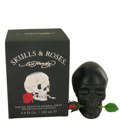 Skulls & Roses - Christian Audigier Colognes