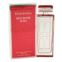 Red Door Aura Elizabeth Arden Perfumes for Women