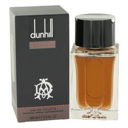 Dunhill Custom - Dunhill Colognes