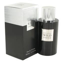 Wild Essence Weil Cologne for Men