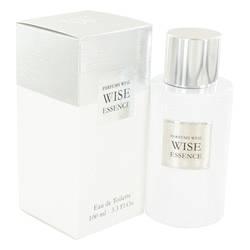 Wise Essence - Weil Colognes