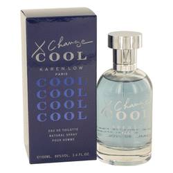 Xchange Cool - Karen Low Colognes