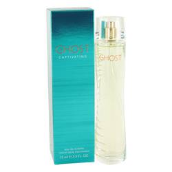 Ghost Captivating - Tanya Sarne Perfume