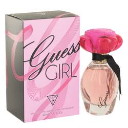 Guess girl best sale belle edt 100ml