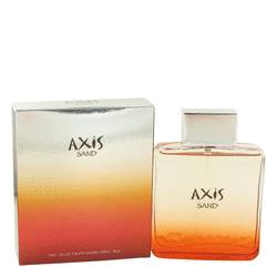 Axis Sand - Sense Of Space Cologne