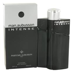 Man Aubusson Intense - Aubusson Colognes