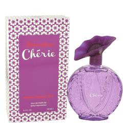 Histoire D'amour Cherie - Aubusson Perfume