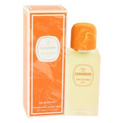 Eau De Coriandre Jean Couturier Perfumes for Women