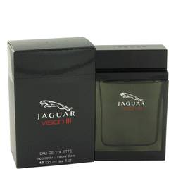 Jaguar Vision Iii