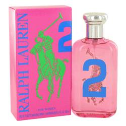 Big Pony Pink 2 - Ralph L. Lauren Perfume