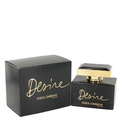 The One Desire - Dolce & Gabbana Perfume