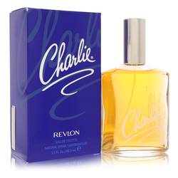 Charlie Revlon Perfume for Women