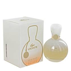 lacoste parfums