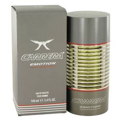 Carrera Emotion - Vapro International Cologne