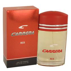 Carrera Red - Vapro International Colognes