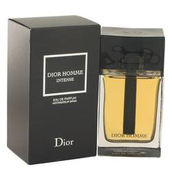 Dior Homme Intense - Christian Dior Cologne