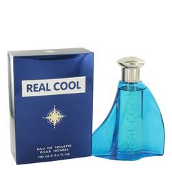 Real Cool - Victory International Colognes
